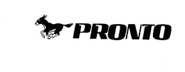 PRONTO trademark