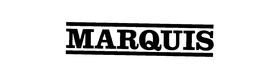 MARQUIS trademark
