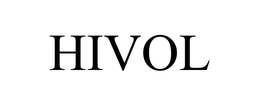 HIVOL trademark