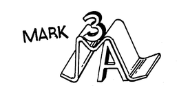 MARK 3MA trademark