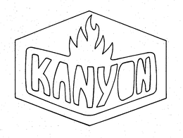 KANYON trademark