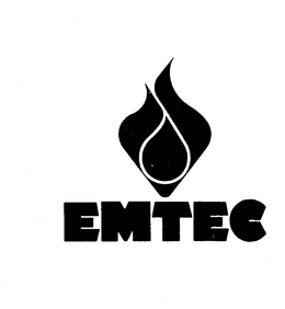 EMTEC trademark