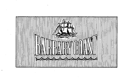 BARBARY COAST trademark
