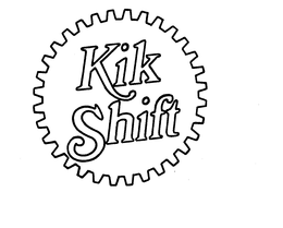 KIK SHIFT trademark