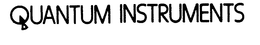 QUANTUM INSTRUMENTS trademark
