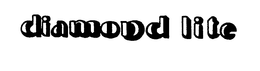 DIAMOND LITE trademark
