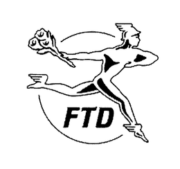 FTD trademark