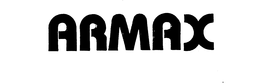 ARMAX trademark