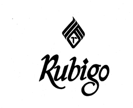 RUBIGO trademark
