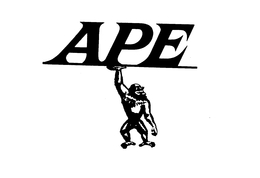 APE trademark