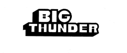 BIG THUNDER trademark