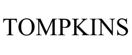 TOMPKINS trademark