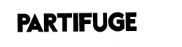 PARTIFUGE trademark