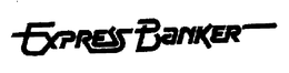 EXPRESS BANKER trademark