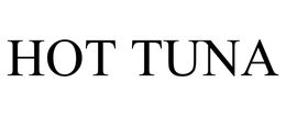 HOT TUNA trademark