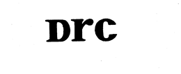 DRC trademark