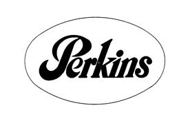 PERKINS trademark
