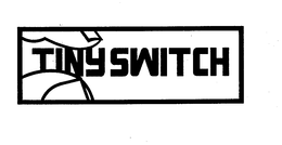 TINY SWITCH trademark