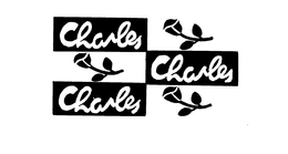 CHARLES trademark