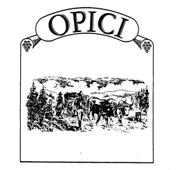 OPICI trademark