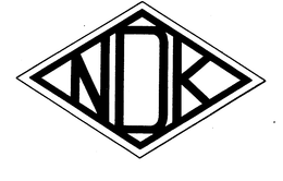 NDK trademark