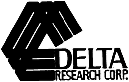 DELTA RESEARCH CORP. trademark