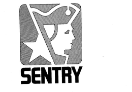 SENTRY trademark