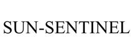 SUN-SENTINEL trademark