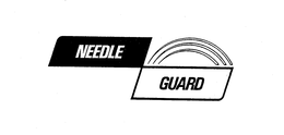 NEEDLE GUARD trademark