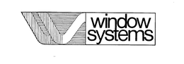 WINDOW SYSTEMS trademark