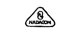NADACOM trademark