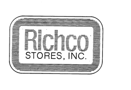RICHCO STORES, INC. trademark