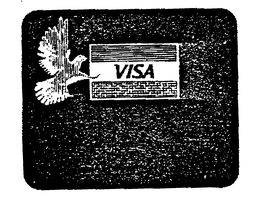 VISA trademark