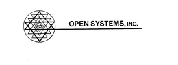 OPEN SYSTEMS, INC. trademark