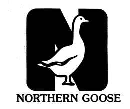 NORTHERN GOOSE trademark
