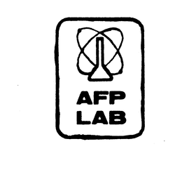 AFP LAB trademark