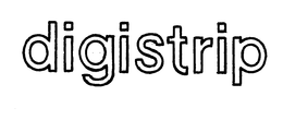 DIGISTRIP trademark