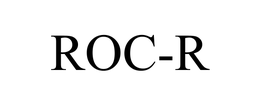 ROC-R trademark