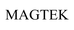 MAGTEK trademark