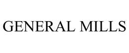 GENERAL MILLS trademark