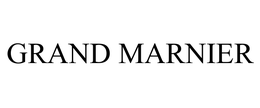 GRAND MARNIER trademark