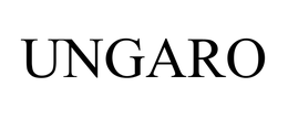 UNGARO trademark
