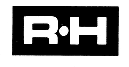 R.H trademark