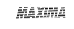 MAXIMA trademark