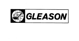 GLEASON trademark
