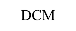 DCM trademark