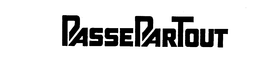 PASSEPARTOUT trademark
