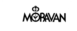 MORAVAN trademark