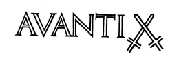 AVANTI trademark