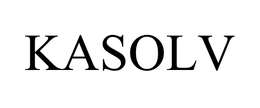 KASOLV trademark